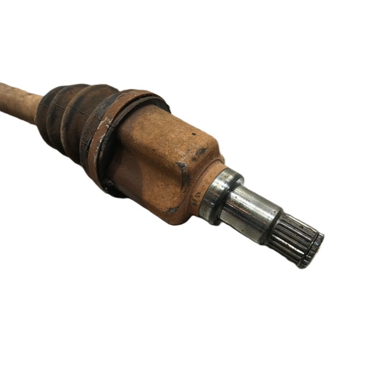 Recambio de transmision delantera izquierda para ford fusion (cbk) + referencia OEM IAM   