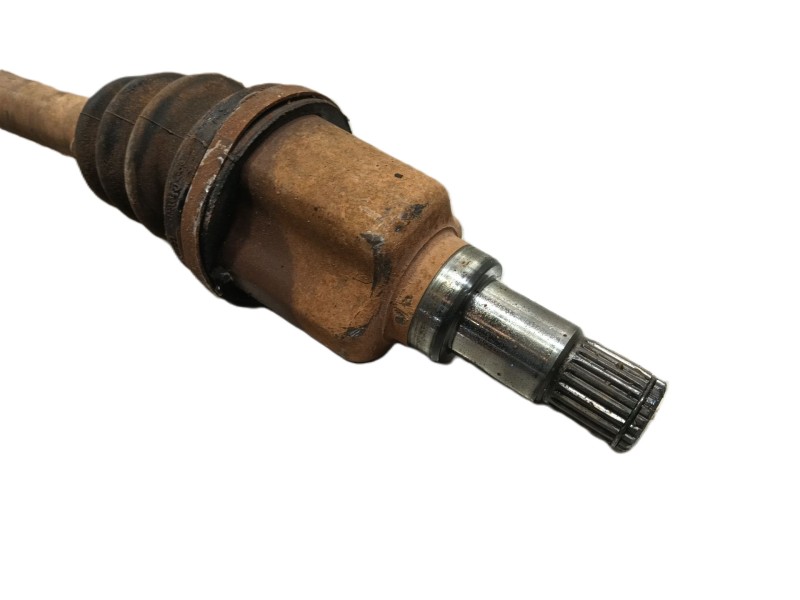 Recambio de transmision delantera izquierda para ford fusion (cbk) + referencia OEM IAM   