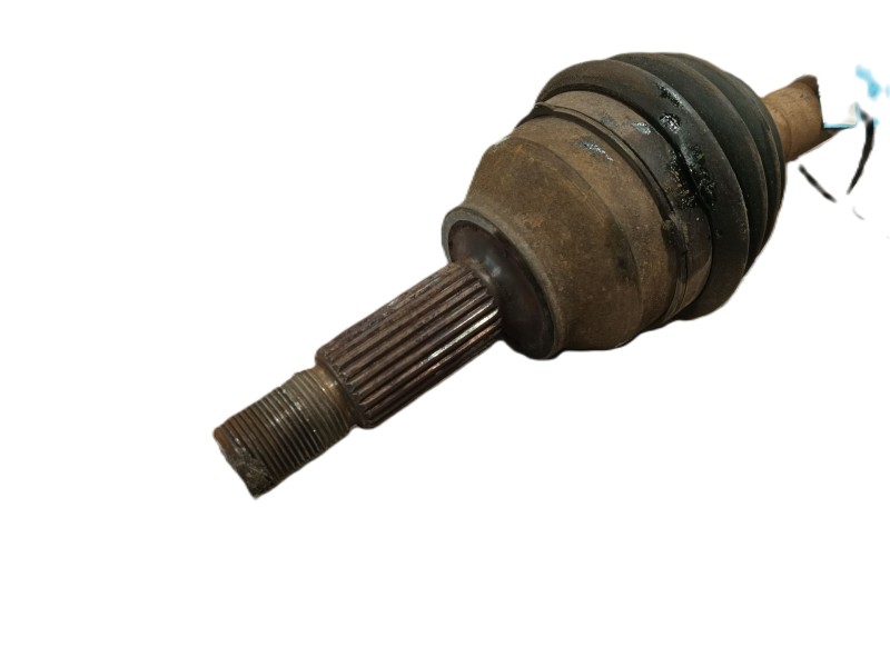 Recambio de transmision delantera izquierda para ford fusion (cbk) + referencia OEM IAM   