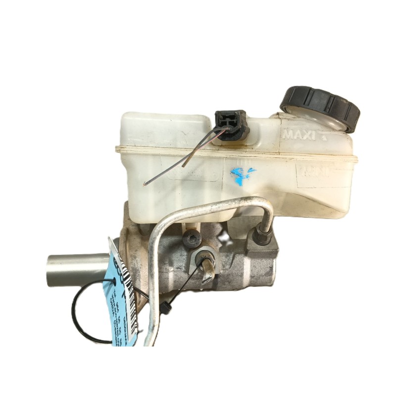 Recambio de bomba freno para dacia duster ambiance 4x2 referencia OEM IAM   
