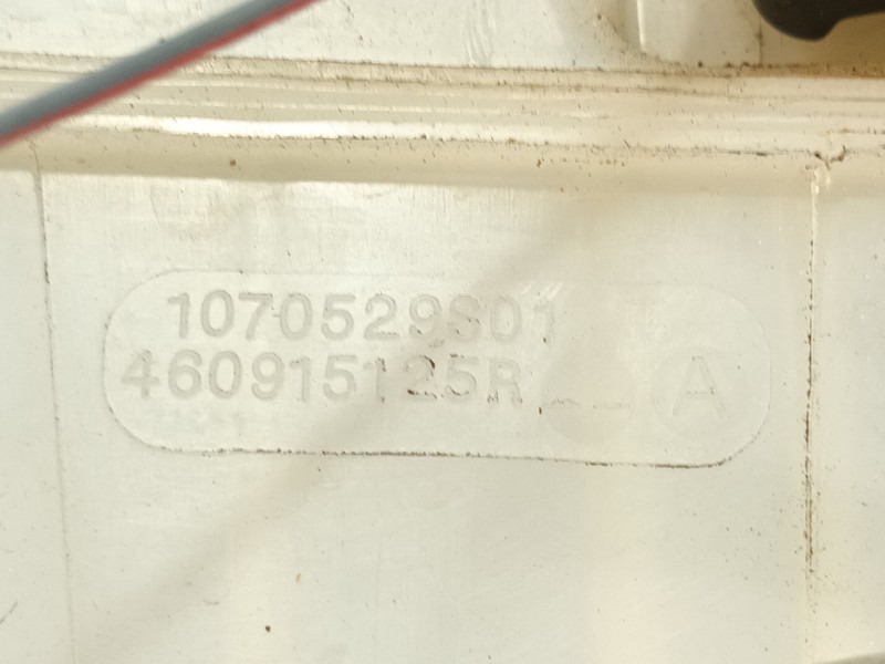 Recambio de bomba freno para dacia duster ambiance 4x2 referencia OEM IAM   