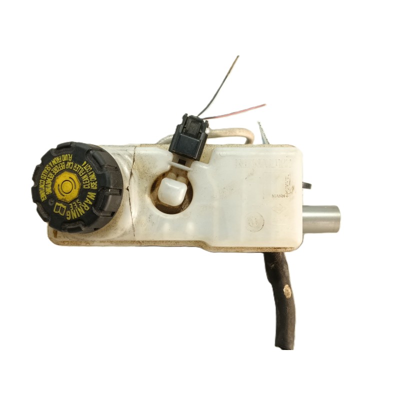 Recambio de bomba freno para dacia duster ambiance 4x2 referencia OEM IAM   