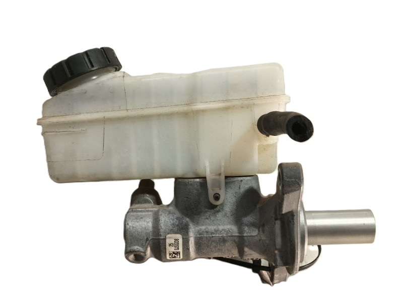 Recambio de bomba freno para dacia duster ambiance 4x2 referencia OEM IAM   
