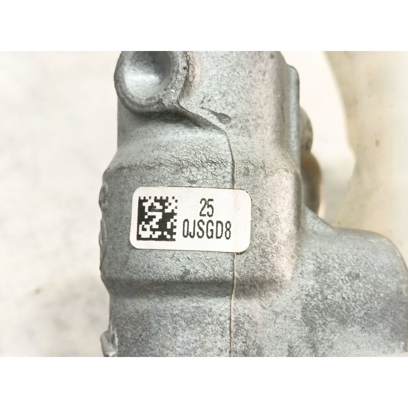 Recambio de bomba freno para dacia duster ambiance 4x2 referencia OEM IAM   
