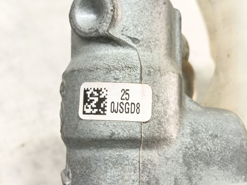 Recambio de bomba freno para dacia duster ambiance 4x2 referencia OEM IAM   