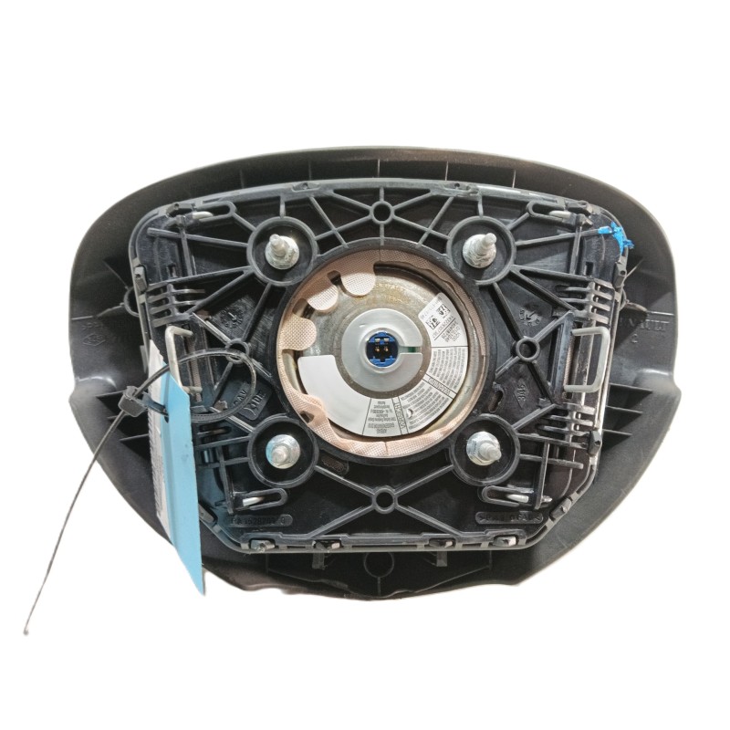 Recambio de airbag delantero izquierdo para dacia duster ambiance 4x2 referencia OEM IAM   