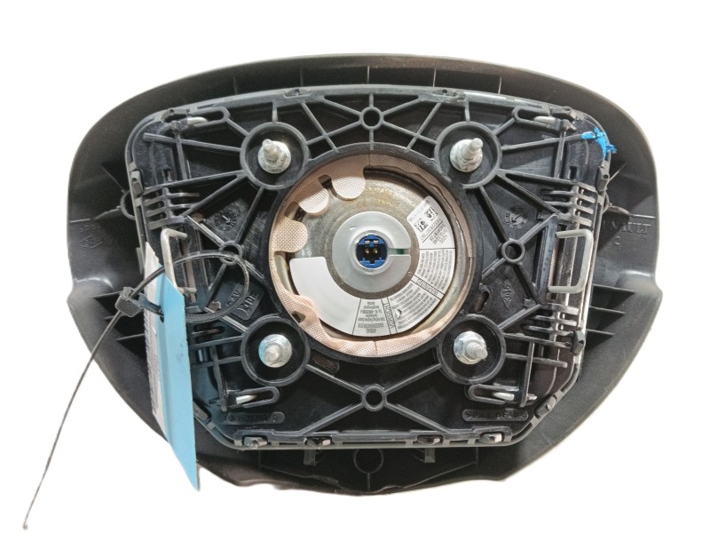 Recambio de airbag delantero izquierdo para dacia duster ambiance 4x2 referencia OEM IAM   