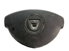 Recambio de airbag delantero izquierdo para dacia duster ambiance 4x2 referencia OEM IAM   