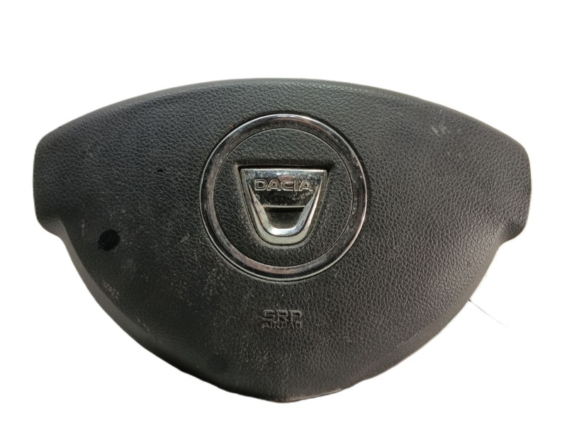 Recambio de airbag delantero izquierdo para dacia duster ambiance 4x2 referencia OEM IAM   