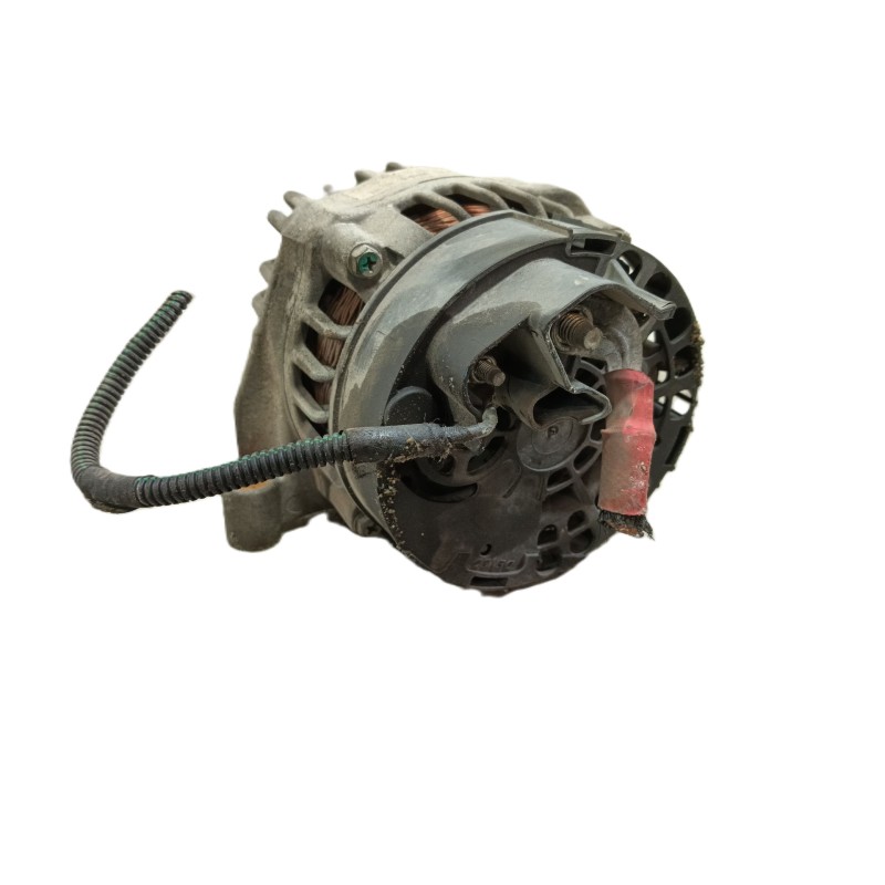 Recambio de alternador para fiat punto (199) pop referencia OEM IAM   