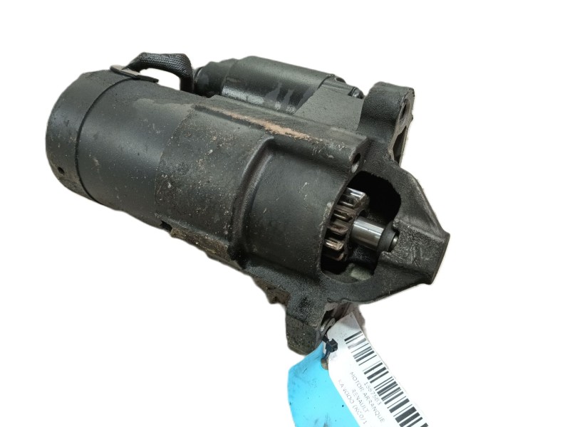 Recambio de motor arranque para renault kangoo (kc0/1_) 1.5 dci (kc07) referencia OEM IAM   