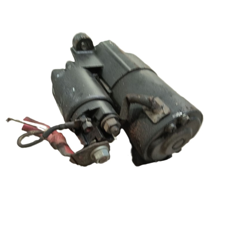 Recambio de motor arranque para renault kangoo (kc0/1_) 1.5 dci (kc07) referencia OEM IAM   