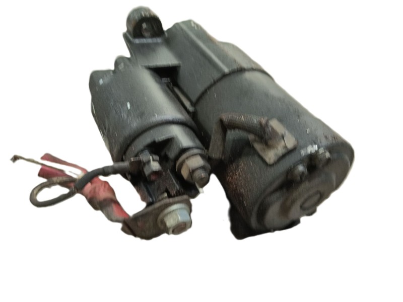 Recambio de motor arranque para renault kangoo (kc0/1_) 1.5 dci (kc07) referencia OEM IAM   