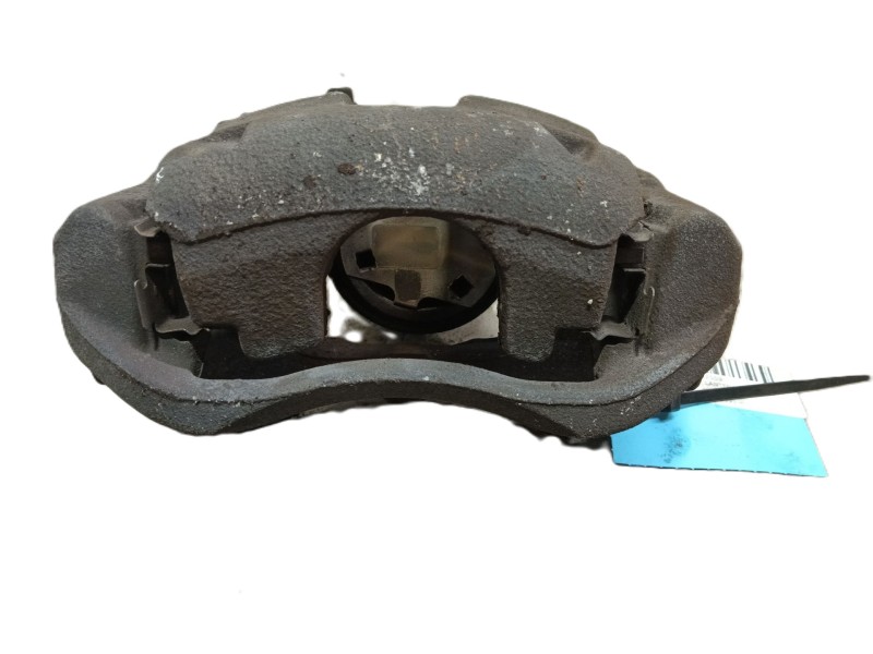 Recambio de pinza freno delantera derecha para fiat punto (199) pop referencia OEM IAM   