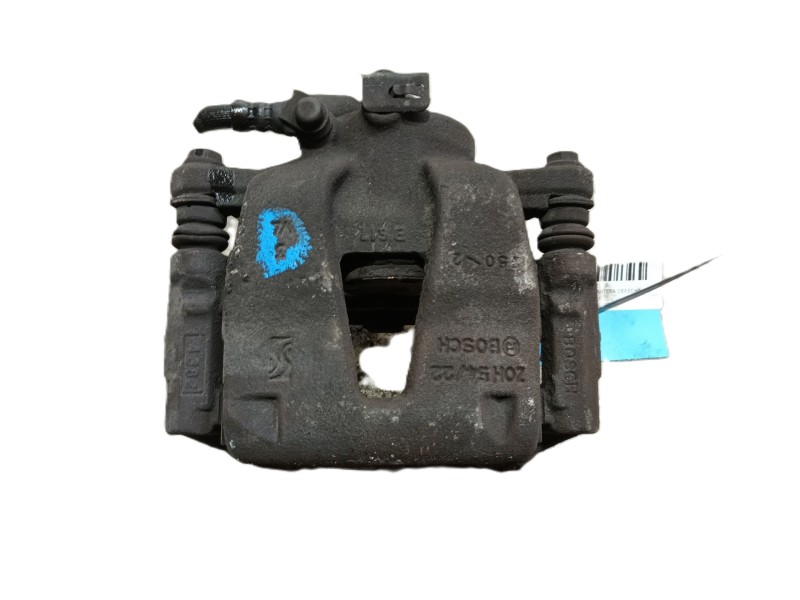 Recambio de pinza freno delantera derecha para fiat punto (199) pop referencia OEM IAM   