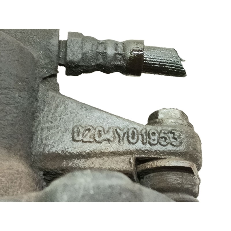 Recambio de pinza freno delantera derecha para fiat punto (199) pop referencia OEM IAM   
