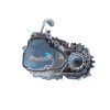 Recambio de caja cambios para volkswagen new beetle (9c1, 1c1) 2.0 referencia OEM IAM 2J300052R EGX 