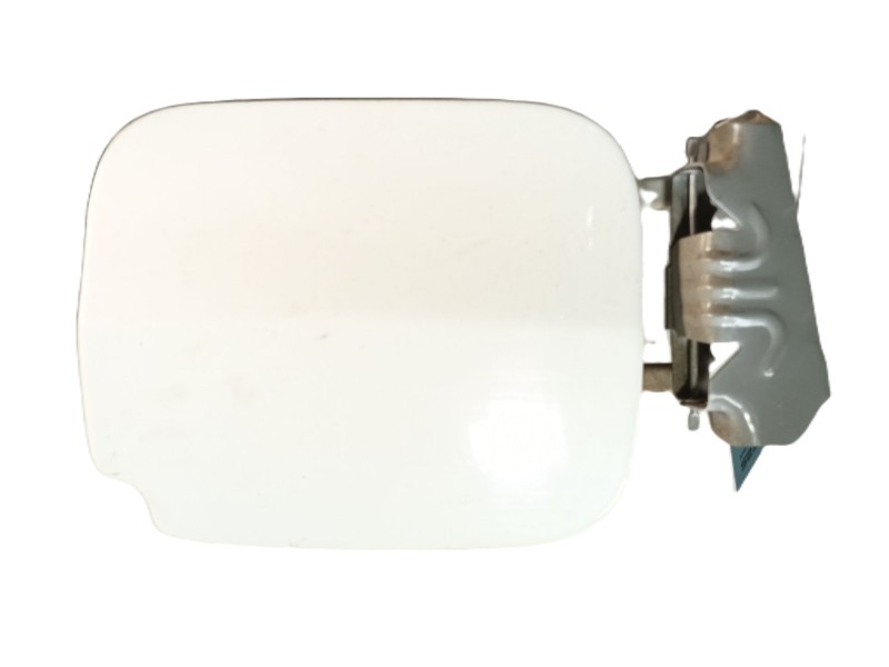 Recambio de tapa exterior combustible para dacia duster ambiance 4x2 referencia OEM IAM 684R344A 8200389403 