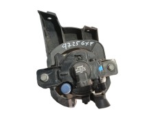 Recambio de faro antiniebla izquierdo para nissan qashqai / qashqai +2 i (j10, nj10, jj10e) 1.6 referencia OEM IAM 261558990A 89 2