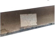 Recambio de puente trasero para dacia duster ambiance 4x2 referencia OEM IAM    2