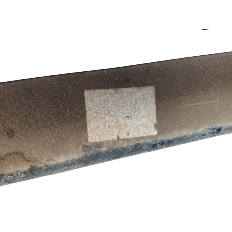 Recambio de puente trasero para dacia duster ambiance 4x2 referencia OEM IAM   