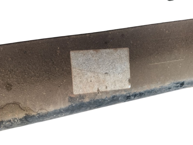 Recambio de puente trasero para dacia duster ambiance 4x2 referencia OEM IAM   