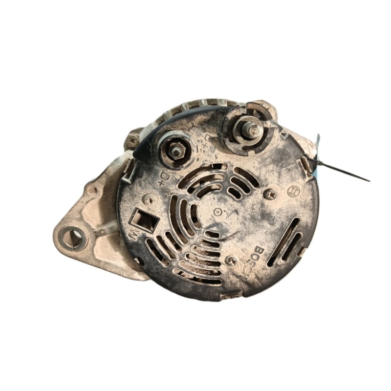 Recambio de alternador para nissan terrano/terrano.ii (r20) comfort referencia OEM IAM 0123310033 231007F000 