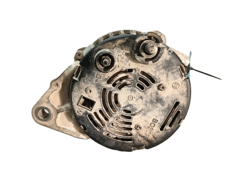 Recambio de alternador para nissan terrano/terrano.ii (r20) comfort referencia OEM IAM 0123310033 231007F000 