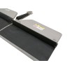 Recambio de parasol izquierdo para citroën c4 picasso 1.6 e-hdi fap referencia OEM IAM 3000023181  3000023180
