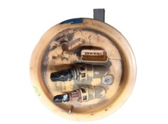 Recambio de aforador para ford mondeo sportbreak (ca2) ambiente referencia OEM IAM    2