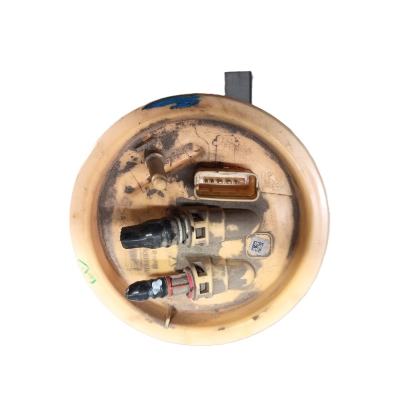 Recambio de aforador para ford mondeo sportbreak (ca2) ambiente referencia OEM IAM   