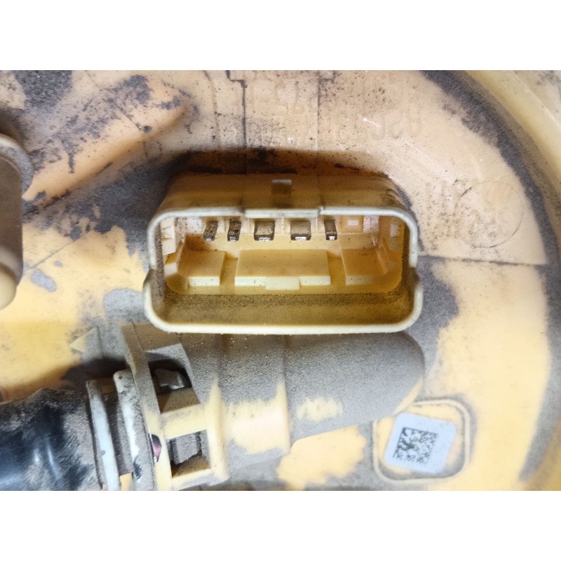 Recambio de aforador para ford mondeo sportbreak (ca2) ambiente referencia OEM IAM   