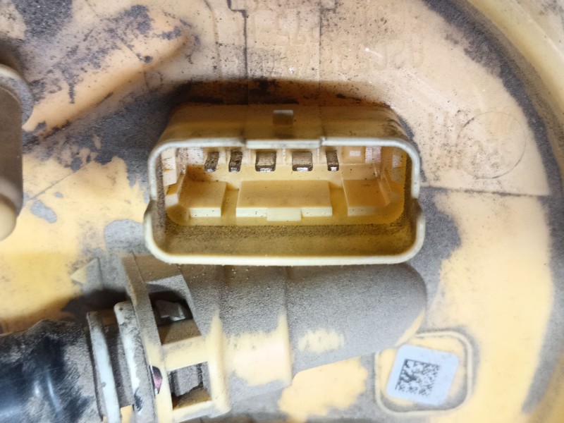 Recambio de aforador para ford mondeo sportbreak (ca2) ambiente referencia OEM IAM   