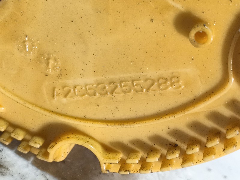 Recambio de aforador para ford mondeo sportbreak (ca2) ambiente referencia OEM IAM   