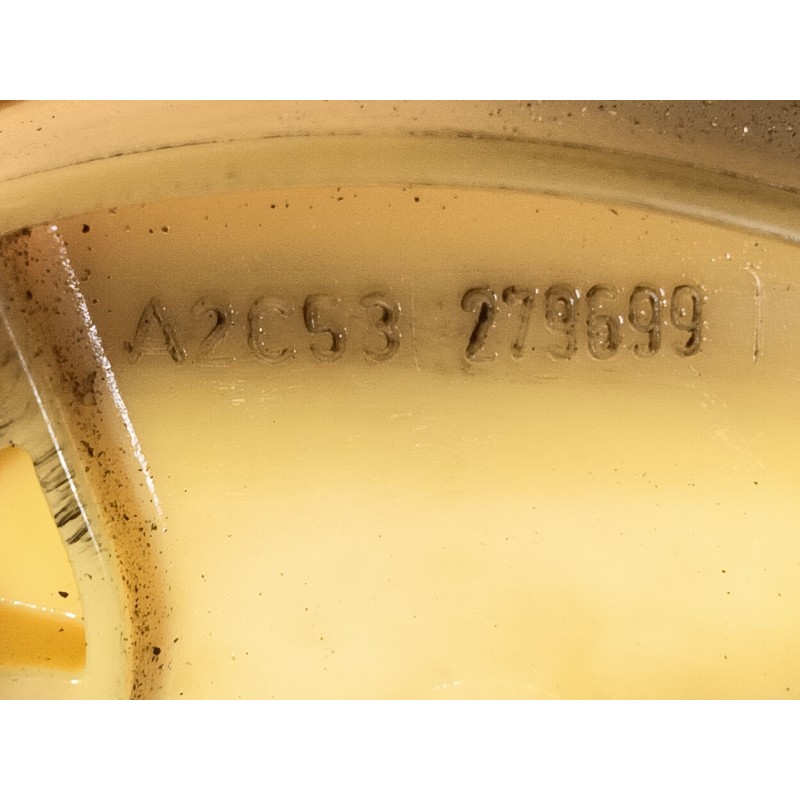 Recambio de aforador para ford mondeo sportbreak (ca2) ambiente referencia OEM IAM   