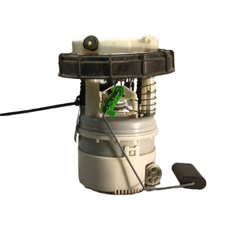 Recambio de aforador para dacia duster ambiance 4x2 referencia OEM IAM   