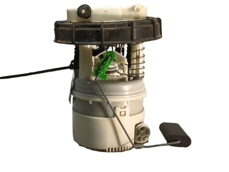 Recambio de aforador para dacia duster ambiance 4x2 referencia OEM IAM   