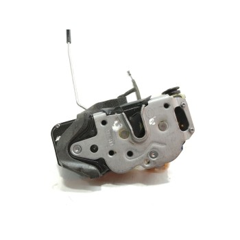 CERRADURA PUERTA TRASERA IZQUIERDA A081876 