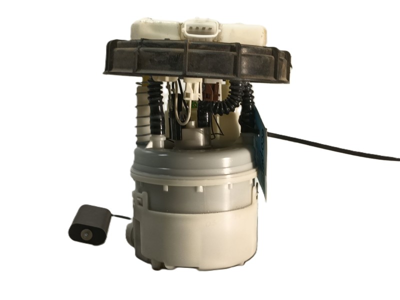 Recambio de aforador para dacia duster ambiance 4x2 referencia OEM IAM   