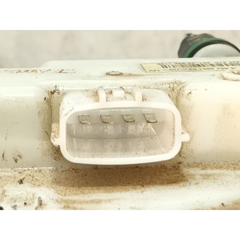 Recambio de aforador para dacia duster ambiance 4x2 referencia OEM IAM   