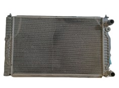 Recambio de radiador agua para volkswagen passat berlina (3b3) advance referencia OEM IAM   