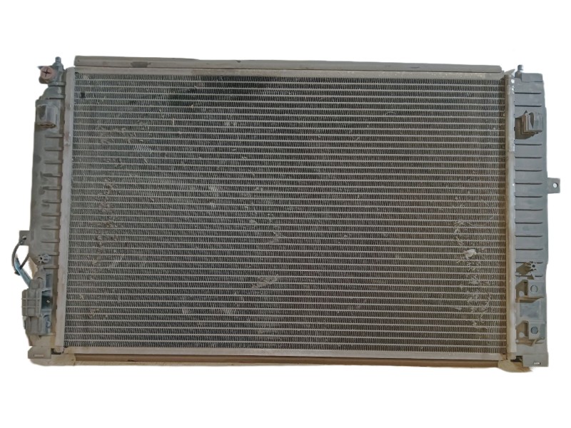 Recambio de radiador agua para volkswagen passat berlina (3b3) advance referencia OEM IAM   