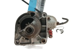 Recambio de motor arranque para fiat punto (199) pop referencia OEM IAM    2