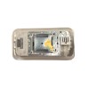 Recambio de luz interior para fiat 500 (312_) 1.2 (312axa1a) referencia OEM IAM 60653325 735244962 