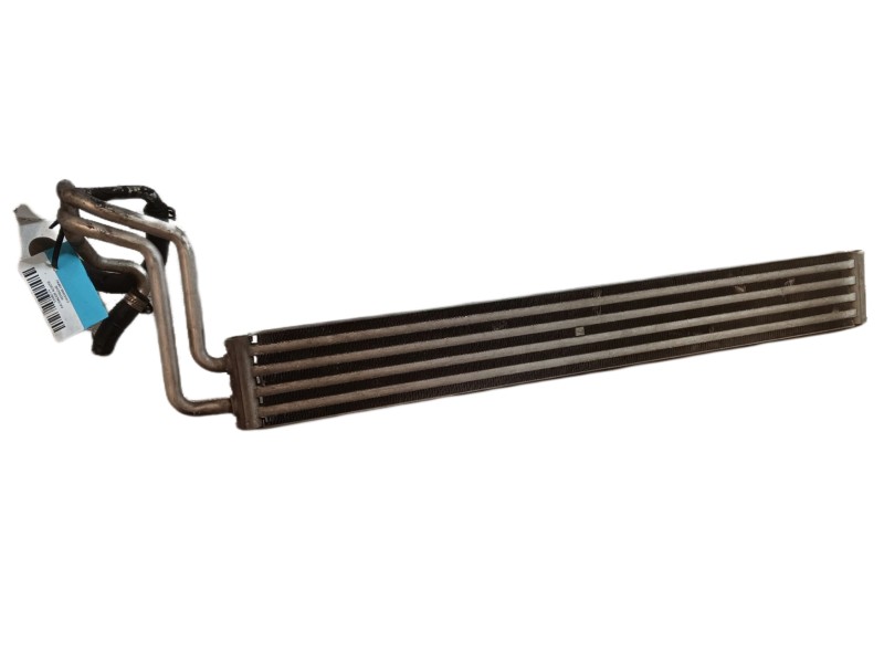 Recambio de radiador aceite para porsche cayenne (9pa) s 4.5 referencia OEM IAM 7L5422885B  