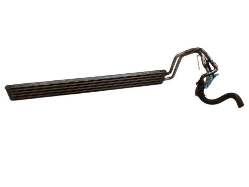 Recambio de radiador aceite para porsche cayenne (9pa) s 4.5 referencia OEM IAM 7L5422885B  