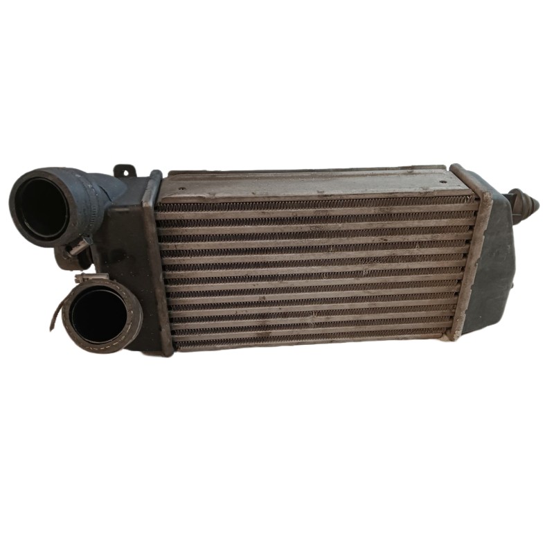 Recambio de intercooler para citroën c3 i (fc_, fn_) 1.4 16v hdi referencia OEM IAM 9638758980  