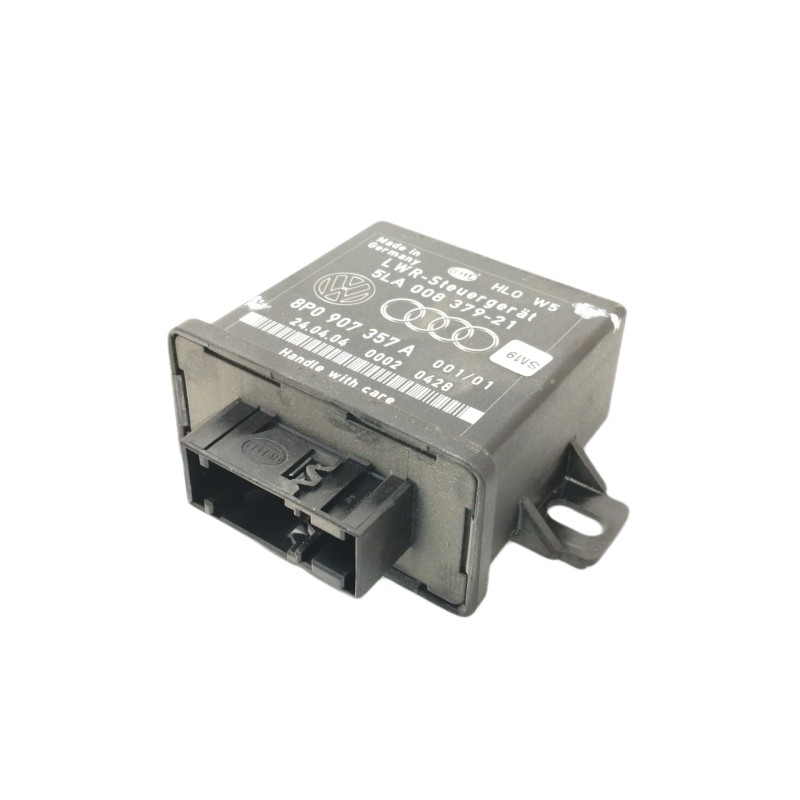 Recambio de modulo electronico para audi a3 (8p) 2.0 tdi ambiente referencia OEM IAM 5LA00837921  