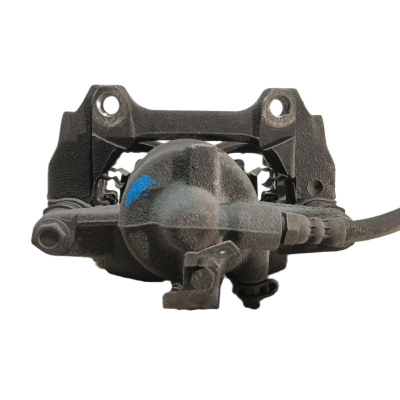 Recambio de pinza freno delantera izquierda para fiat punto (199) pop referencia OEM IAM   