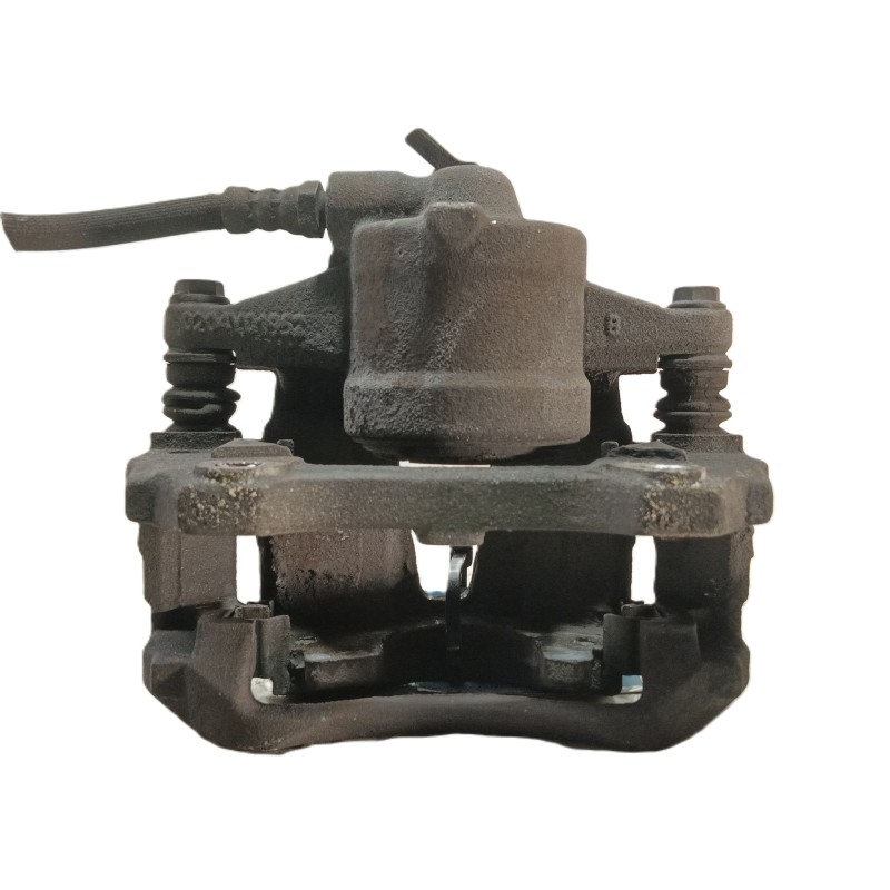 Recambio de pinza freno delantera izquierda para fiat punto (199) pop referencia OEM IAM   